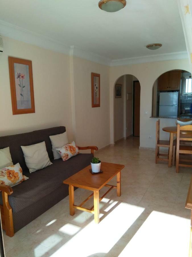 Apartamento En La Cala กาลา เด ฟีเนสตรัต ภายนอก รูปภาพ