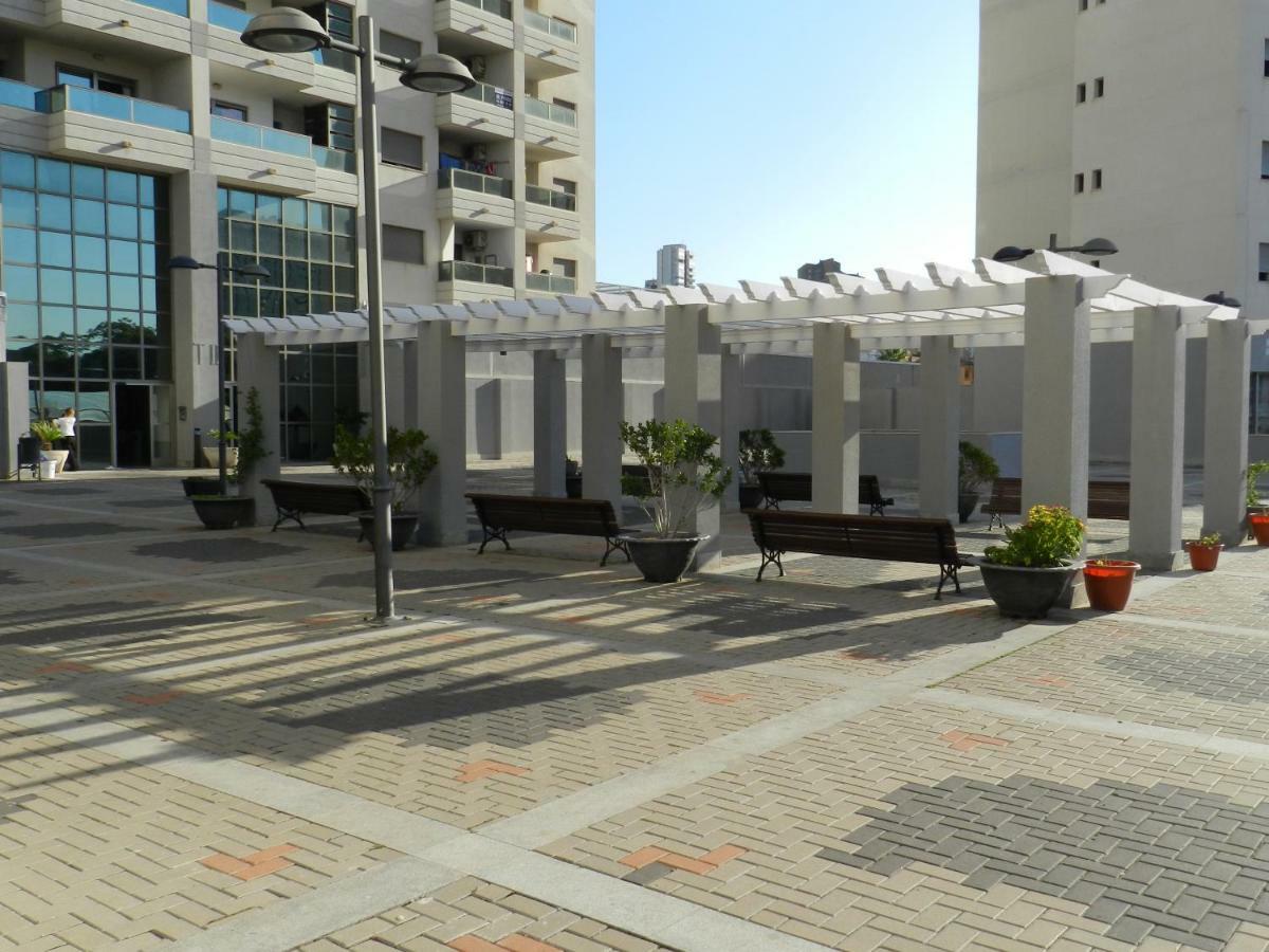 Apartamento En La Cala กาลา เด ฟีเนสตรัต ภายนอก รูปภาพ