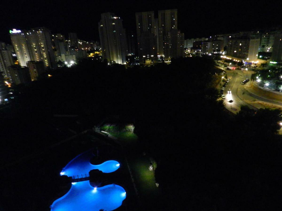 Apartamento En La Cala กาลา เด ฟีเนสตรัต ภายนอก รูปภาพ